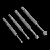 Sealey AK10116 Small Hole Gauge Set 4pc image