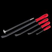 Sealey AK20641 Pry Bar/Heel Bar Set 5pc image