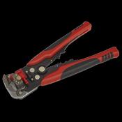 Sealey AK2255 Wire Stripping Tool Automatic Heavy-Duty image