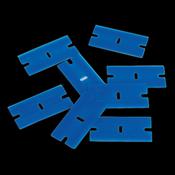 Sealey AK5228 Composite Razor Blade Pack of 100 image