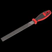Sealey AK5736 Flat Engineer's Hand File 200mm image
