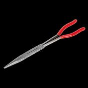 Sealey AK8591 Needle Nose Pliers Double Joint Long Reach 335mm image