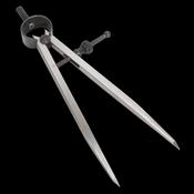 Sealey AK97110 Spring Divider 150mm image