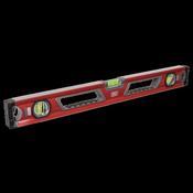 Sealey AK9866 Premier Spirit Level 600mm image