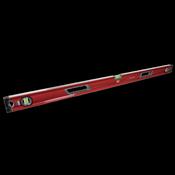 Sealey AK9868 Premier Spirit Level 1200mm image