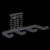 Sealey APH13 Storage Hook 4-Way image