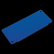Sealey API-DIV07 Drawer Divider 155 x 65mm image