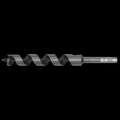Sealey AW22X235 Auger Wood Drill 22 x 235mm image