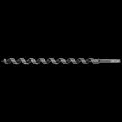 Sealey AW22x460 Auger Wood Drill 22 x 460mm image