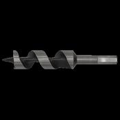 Sealey AW25x155 Auger Wood Drill 25 x 155mm image