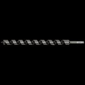 Sealey AW25x460 Auger Wood Drill 25 x 460mm image