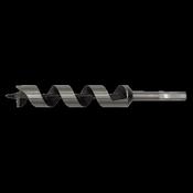 Sealey AW28x235 Auger Wood Drill 28 x 235mm image