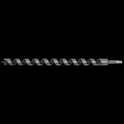 Sealey AW28x600 Auger Wood Drill 28 x 600mm image