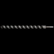 Sealey AW30x600 Auger Wood Drill 30 x 600mm image