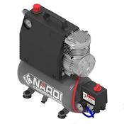 SIP SIL502 SIL502 NARDI Silverstone 2 5L Compressor image