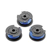 Karcher Lawn Strimmer Spool LTR 18 (3 Pack) image