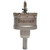 Starrett Deep Cutting Carbide Tipped Hole Saw, 19 mm CTD19 image