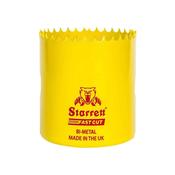 Starrett FCH0156 33mm Fast Cut Bi-Metal Holesaw image