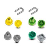 Karcher Spare Nozzles For T-Racer T 7 Plus, T 5 and T 450 image