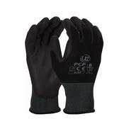 Ultimate Black Safety Multi Task Gloves image