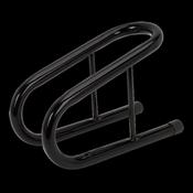 Sealey WC06 Motorcycle Wheel Chock 95mm image