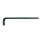 Wera 027104 Hex + Ball End Hex L-Key image
