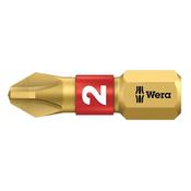 Wera 056402 BDC Phillips BiTorsion PH2 Insert Bit image