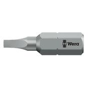 Wera 066405 #1 x 25mm Square Bit image