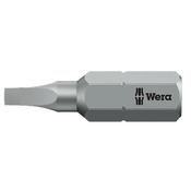 Wera 066410 #2 x 25mm Square Bit image