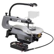 SIP 01947 16" Scroll Saw with Flexi-Drive Shaft