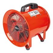 SIP 05643 12" Portable Ventilator