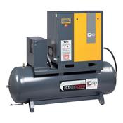SIP 06420 Sirio 11-10-500ES Screw Compressor/Dryer image