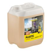 Karcher Plastic Cleaning Detergent 5l 