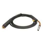 SIP 05515 36 4m Euro MIG Torch image