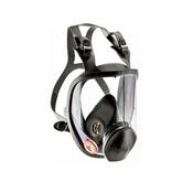 3M 6700 Reusable Full Face Mask Small image