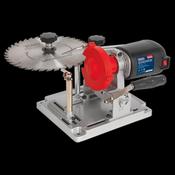 Sealey SMS2003 Saw Blade Sharpener - Bench Mounting 110W image