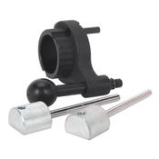 Sealey VSE2090 Diesel Engine Timing Tool Kit for VAG 1.4D/1.6D/2.0D - Belt Drive