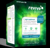 Revive Active 30 Sachets - 55 euro each OR 2 for 100euro image