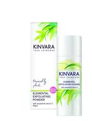 Kinvara Elemental Exfoliating Powder image
