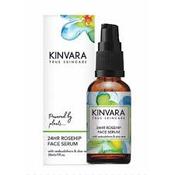 Kinvara 24hr Rosehip Face Serum image