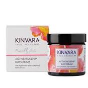 Kinvara Active Rosehip Day Cream image
