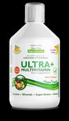 Swedish Nutra Ultra + Multivitamin Adult image