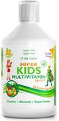 Swedish Nutra Super Kids Multivitamin image