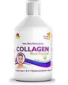 Swedish Nutra Collagen Pure Peptide image
