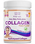 Swedish Nutra Collagen Pure Peptide Powder image