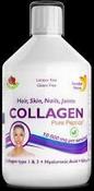 Swedish Nutra Collagen Joint Support image