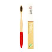 Spotlight Bamboo Toothbrush - Single Pack image