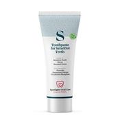 Spotlight Toothpaste for Sensitive Teeth image