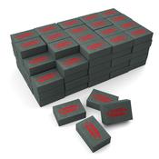 Essentials Mini Foam Drywipe Erasers 100pk