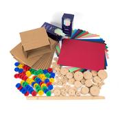 Make Your Own Vehicles D&amp;T Class Kit